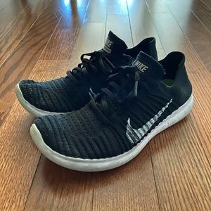 Nike Free RN Flyknit